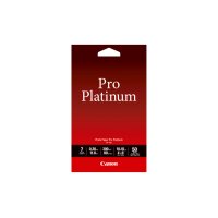 CANON Pro Platinum Photo Pap.30x15cm PT1014x6 InkJet...