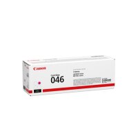 CANON Cartouche toner 046 magenta 1248C002...