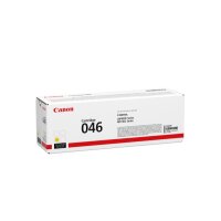 CANON Cartouche toner 046 yellow 1247C002 LBP653Cdw/654Cx...