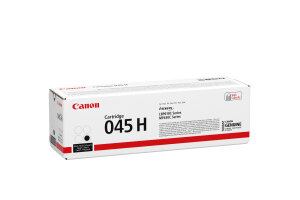 CANON Cartouche toner 045 H noir 1246C002 LBP613Cdw/611Cn...