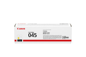 CANON Toner-Modul 045 yellow 1239C002 LBP613Cdw/611Cn...