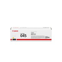 CANON Cartouche toner 045 yellow 1239C002 LBP613Cdw/611Cn...