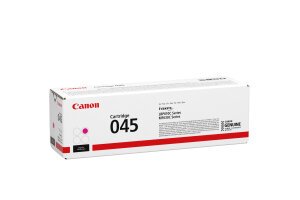 CANON Toner-Modul 045 magenta 1240C002 LBP613Cdw/611Cn...