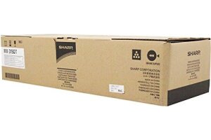 SHARP Toner schwarz MX-315GT MX-M266N/M316N 27500 Seiten