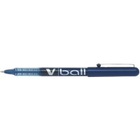 PILOT Tintenroller VBALL VB 5, grün