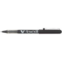 PILOT Tintenroller VBALL VB 5, grün
