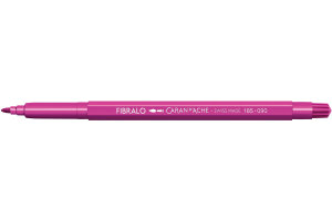 CARAN DACHE Fasermalstift Fibralo 185.090 purpur