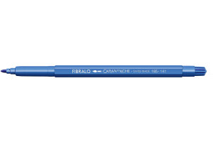 CARAN DACHE Fasermalstift Fibralo 185.141 marin