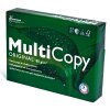 MULTICOPY Premiumpapier hochweiss A3 80g - 1 Palette (50000 Blatt)
