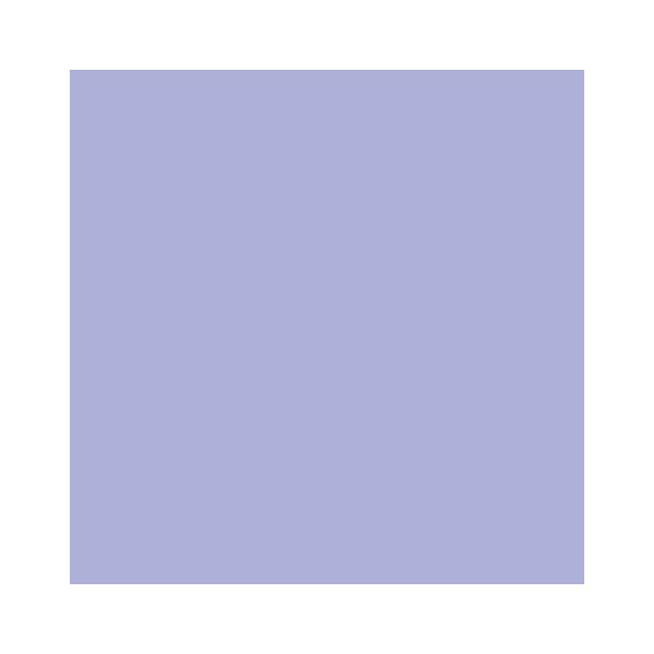 RAINBOW Farbpapier violett A4 160g - 1 Palette (50000 Blatt)