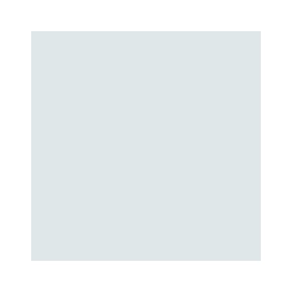RAINBOW Farbpapier hellgrau A4 80g - 1 Palette (100000 Blatt)
