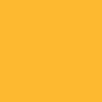 RAINBOW Papier couleur orange moyen A3 80g - 1 Carton (2500 Feuilles)