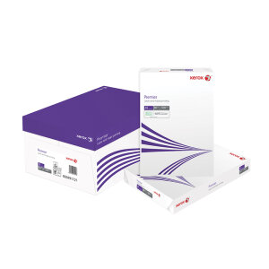 XEROX Premier Businesspapier weiss A5 80g - 1 Karton...