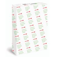 XEROX Recycled Supreme 100% Recyclingpapier A3 80g - 1 Karton (2500 Blatt)