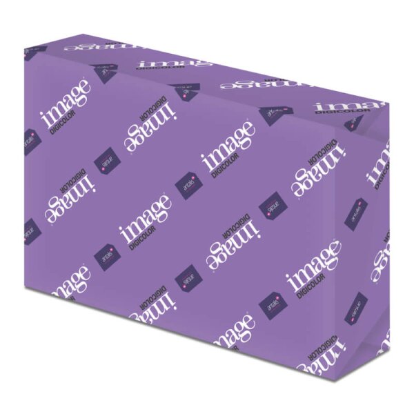 IMAGE Digicolor Papier Laser couleur extra blanc SRA3 100g - 1 Carton (1500 Feuilles)