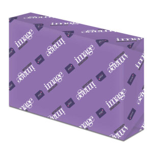 IMAGE Digicolor Papier Laser couleur extra blanc SRA3...