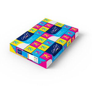 COLOR COPY Farblaserpapier hochweiss SRA3 280g - 1 Karton...
