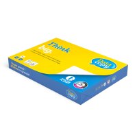 DATA COPY Premiumpapier hochweiss A3 80g - 1 Palette (36000 Blatt)