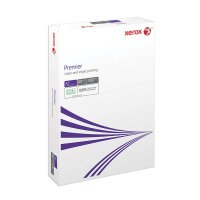 XEROX Premier Businesspapier weiss A3 80g - 1 Palette (50000 Blatt)