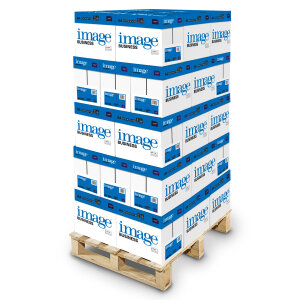 IMAGE Business Businesspapier hochweiss A4 80g - 1...