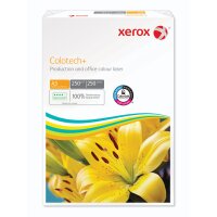 XEROX Colotech+ Papier Laser couleur blanc A3 250g - 1...