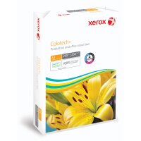 XEROX Colotech+ Papier Laser couleur blanc A3 250g - 1...