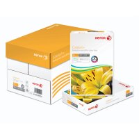 XEROX Colotech+ Farblaserpapier weiss A4 100g - 1 Palette (80000 Blatt)