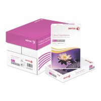 XEROX Colour Impressions Farblaserpapier weiss A4 160g -...